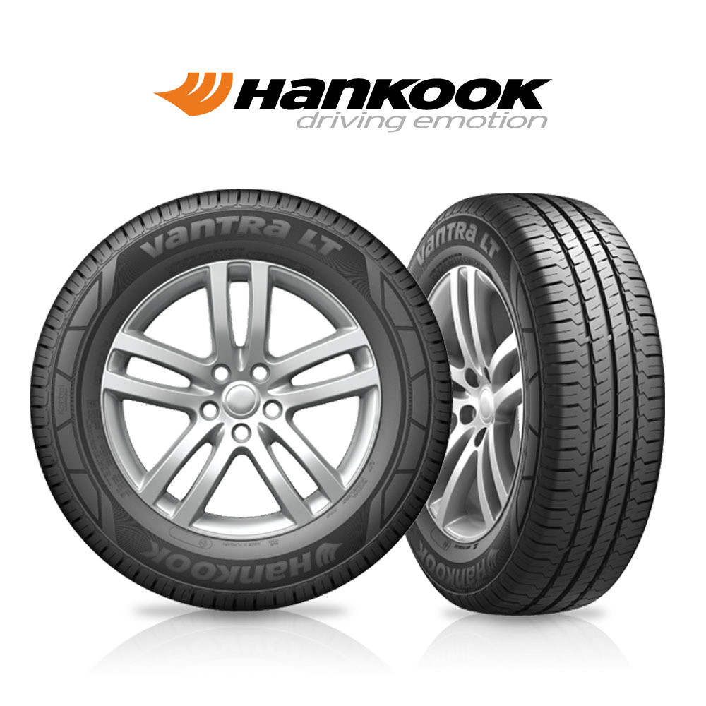 [국내타이어]한국타이어 벤트라LT RA18 205/70R15 06PR (택배발송/장착비별도)