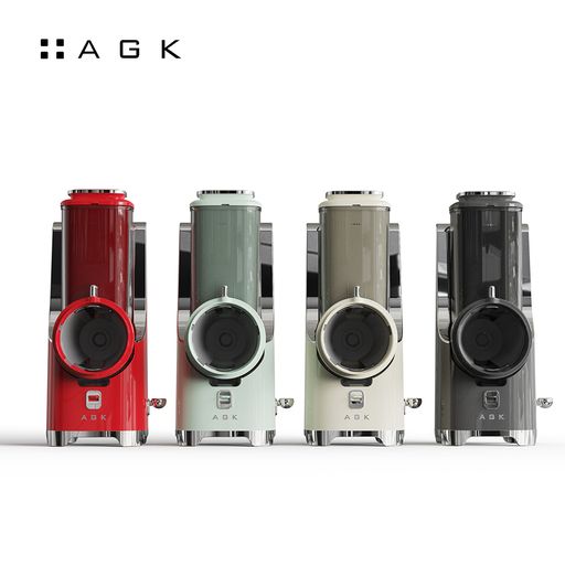 24년형 프리미엄 모델! AGKNORDIC 스빙마스터 오토슬라이서구매 후 3천원 적립