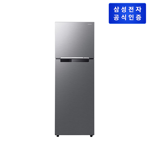 [삼성전자(주)](삼성) 일반냉장고 RT25DARAHS9 (255L)[리파인드 이녹스]