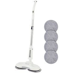 신일 국내생산 물걸레 청소기/무선 SDC-WC2004