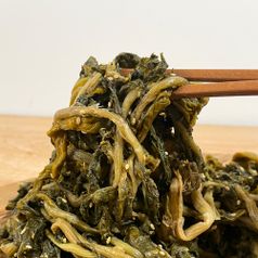 강원도 양구 펀치볼 삶은 ★25년 햇 시래기 200g x 10봉