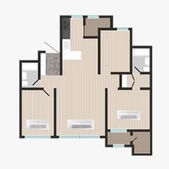 삼성 가정용 무풍 시스템에어컨 AJ30BSS3P32SSY etv 기본설치포함 전국배송