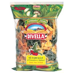 디벨라 삼색 파르팔레 500g
