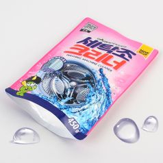 세탁조세정제 세탁조 크리너 세제