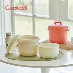 1세트 쿡셀 만능 요리 조리 제퍼볼5%쿠폰+구매 후 3천원 적립