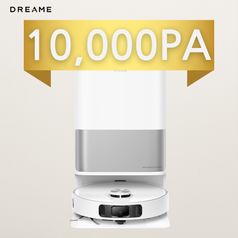 드리미 로봇청소기 L10S ULTRA GEN25%쿠폰+구매 후 3천원 적립