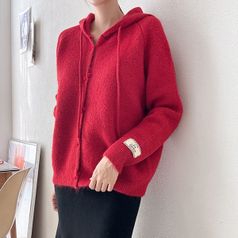 (NB)포미니트후드티