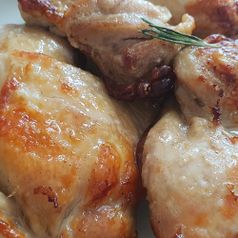 1+1 더 맛있는 통살 닭다리구이 500g 6가지맛