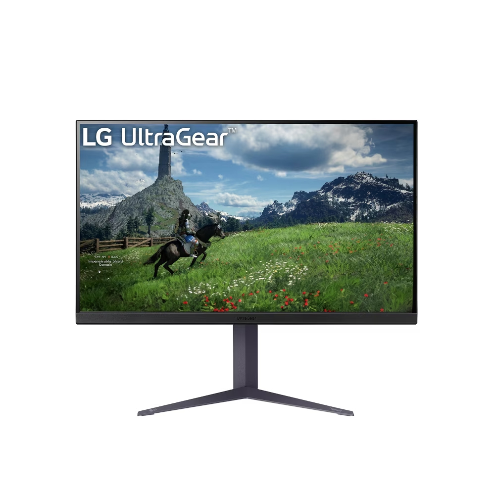 LG 모니터 32GS85Q 배송무료
