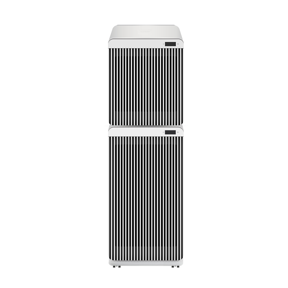 삼성전자 비스포크 큐브 Air 공기청정기 AX123CB860SED (IN)