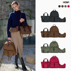 24F/W 최신상 르까프 멀티백 3종세트5%쿠폰+구매 후 2천원 적립