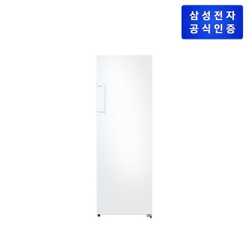 삼성 냉동고 RZ22CG4000WW 227L5%쿠폰+구매 후 3천원 적립