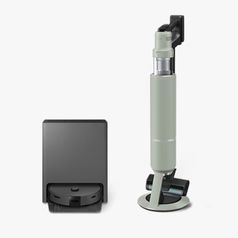 삼성 청소기 + 로봇청소기 VR7M76HVS373IS 배송무료