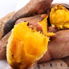 안면도 호박 고구마 왕 7kg(400g이상)