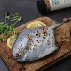 손질 은병어 300g(2미) x 3팩