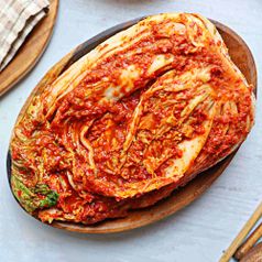 100% 국내산 프리미엄 전라도식 배추 포기김치 10kg 외