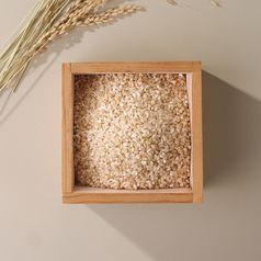 삼시세끼 오분도미 삼광 특등급 4kg x 2봉