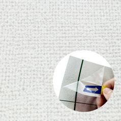 제이오마켓 셀프시공 스마트 벽지 도트그레이 1mX10m