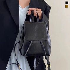 미르바네스 빈티지 미니 백팩 495