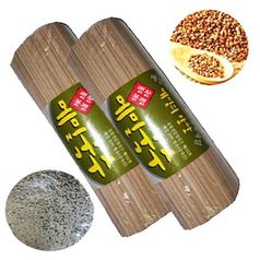 봉평원 메밀 국수 1kg x 2개