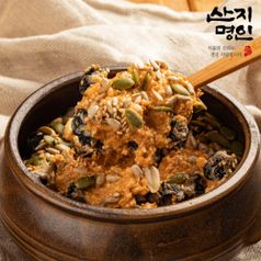 오구당당 우렁쌈장 280g x 2팩 강된장 수제쌈 쌈밥