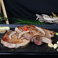 HACCP 인증 미국산 돈마호크 4kg (12개입)