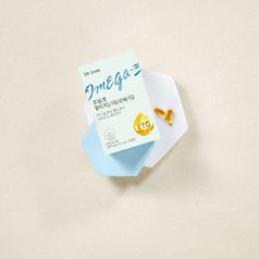 닥터린 초임계 알티지 오메가3 6박스(6개월분)