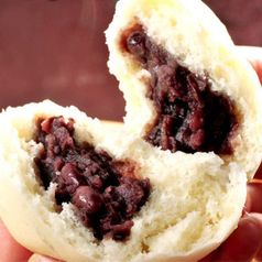 가메골 왕찐빵 200g X 5봉 (총10개)