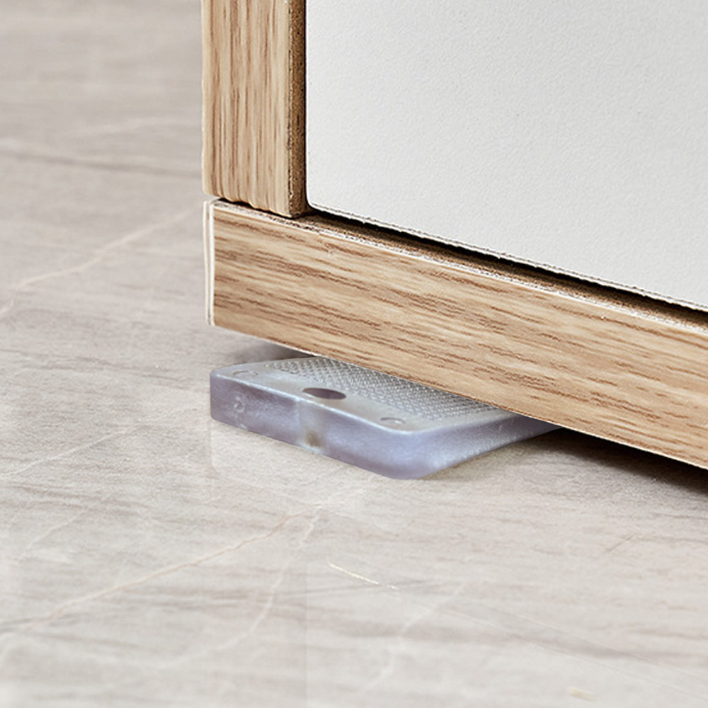 [모나코올리브]수평맞추기 밀림방지 가구 레벨러 4P+4P (총8P)