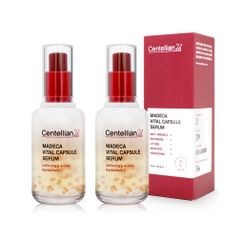 센텔리안24 마데카 바이탈 캡슐 세럼 50ml 2개_Y