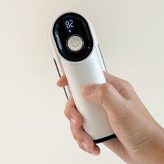 버뮤다랩 충전식 세탁소 보풀제거기 VM-LR1800