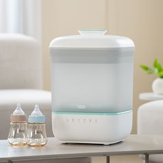 에디슨 플러스 스팀 소독&건조기