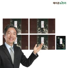 박경호의 원용 녹용활력 4박스 (120포)