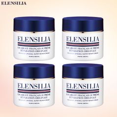 엘렌실라 슈퍼 달팽이크림 50gX4개