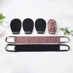 때빼스 때장갑 때밀이 6종 1세트/2세트(택1)