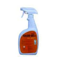 다목적 세제 1L 건물세척 판넬 건물청소 판넬 분사형