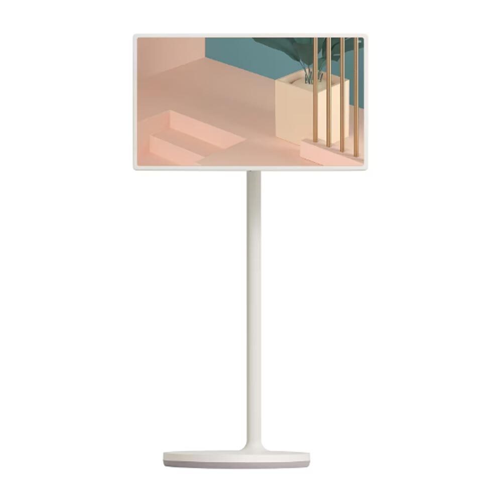 LG전자 LG 스탠바이미 스마트 스크린 모니터 27ART10CMPL