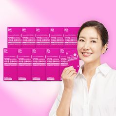 닥터필 브라이트닝 리포좀글루타치온180 필름형 10박스(총 300매)