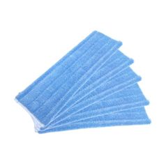 카처 스팀청소기용 바닥걸레 5Pcs(클립형) (SC1 Premium, SC2, SC3, SC4, SG4/4)