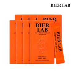비어랩 맥주효모 비오틴 플러스 8박스5%쿠폰+구매 후 3천원 적립