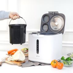 키친아트 고온분쇄 음식물처리기 KFP-4416