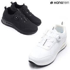 행텐 HT-2268 남성용 에어 운동화 다이얼락 가볍고 편한 워킹화