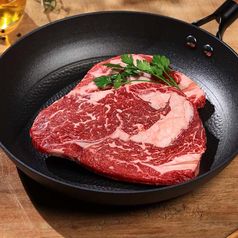 고기맛남 국내산 1등급 소고기 아랫 등심스테이크 300g
