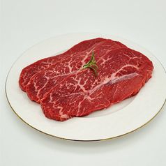 고기맛남 국내산 1등급 소고기 부채스테이크 300g