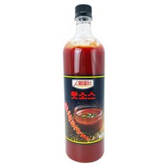 에이플러스 핫소스 베트남 쌀국수 월남쌈 샤브샤브 칠리 소스 1kg