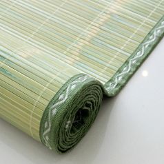 청대 대나무돗자리 대자리 60x160cm