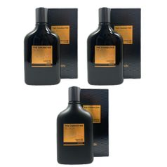 보닌 더 캐릭터 블랙 시그니처 (토너140ml2개, 에멀전140ml1개),1세트