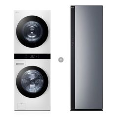 LG 워시타워 + 스타일러 1WU-G52 배송무료