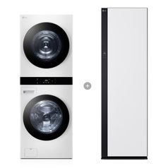LG 워시타워 + 스타일러 1WU-M8H 배송무료