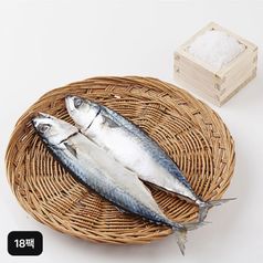 이동삼 안동죽염 순살 간고등어 120gX18팩